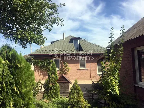 будинок за адресою Харків, Шиллінгера, 22