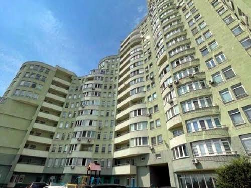 квартира за адресою Київ, Науки просп., 80-А/73