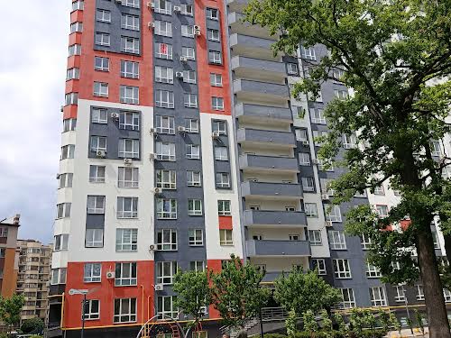 квартира за адресою Ірпінь, Миколи Сингаївського вул. (Ново-Оскольська), 2ж