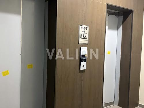 квартира за адресою Київ, Річкова вул., 4