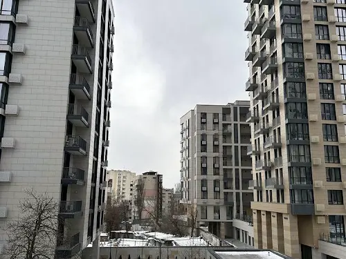 квартира по адресу Бульварно-Кудрявская ул. (Воровского), 15