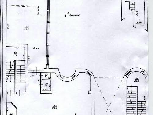 коммерческая по адресу Гражданская ул., 5