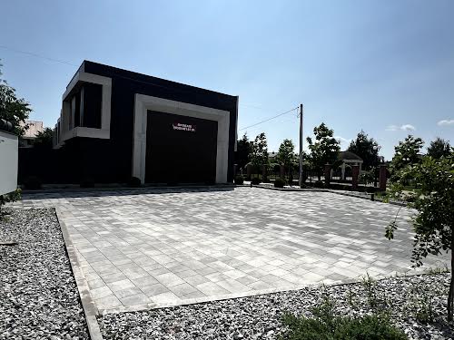 дом по адресу с. Крюковщина, Просвещения ул., 10