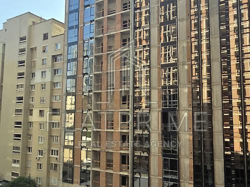 квартира за адресою Антоновича вул. (Горького), 83