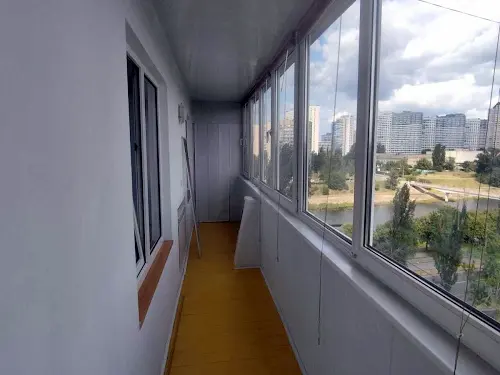 квартира по адресу Энтузиастов ул., 41