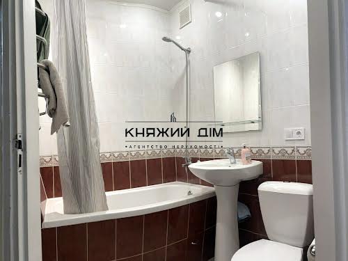 квартира по адресу Бассейная ул., 10