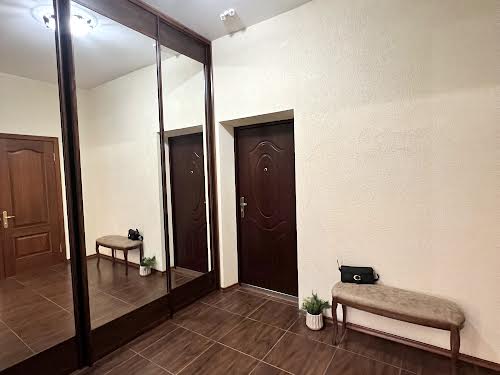 квартира за адресою Київ, Саксаганського вул., 121