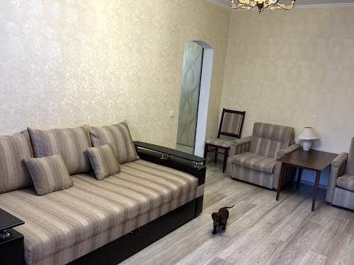 квартира за адресою Академіка Корольова вул., 8
