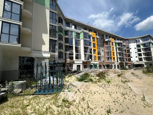 квартира за адресою Радистів, 40