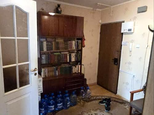 квартира за адресою Дмитра Чижевського вул. (Петра Чаадаєва), 2-А