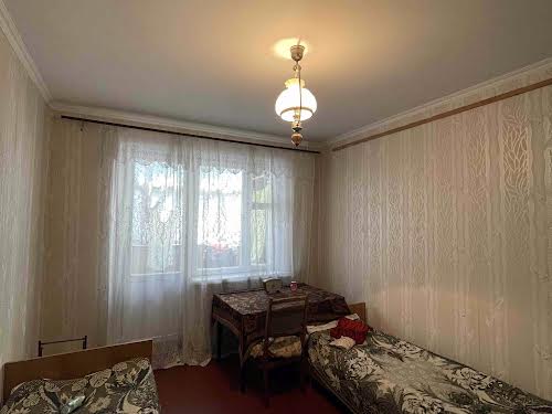 квартира за адресою Панаса Мирного вул., 31