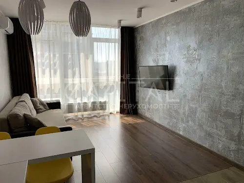 квартира за адресою Предславинська вул., 40