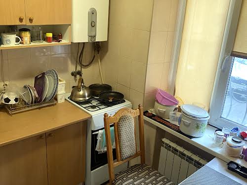 комната по адресу Владимира Сальского ул. (Котовського), 3