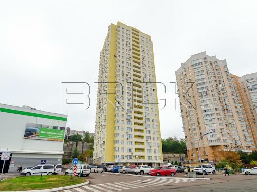 квартира за адресою Київ, Саперно-Слобідська вул., 24