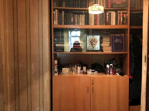 квартира по адресу Орлыка Пылыпа ул., 22/2