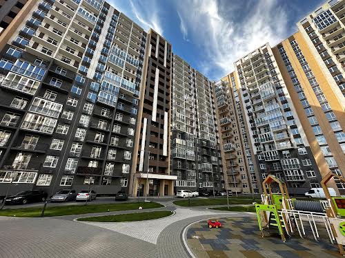 квартира по адресу Академика Заболотного ул., 148-В
