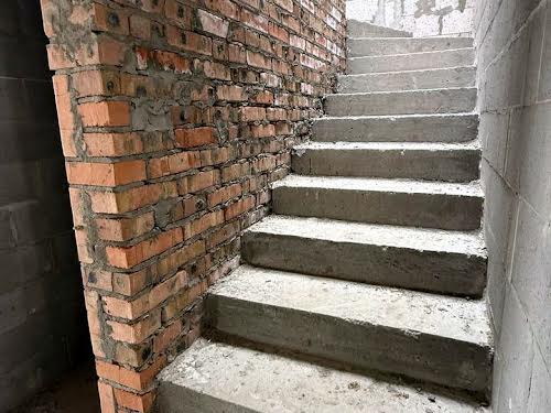 будинок за адресою Зоряна, 1