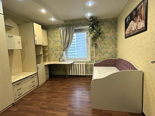 квартира по адресу Радунская ул., 9