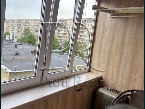 квартира за адресою Павла Тичини просп., 13