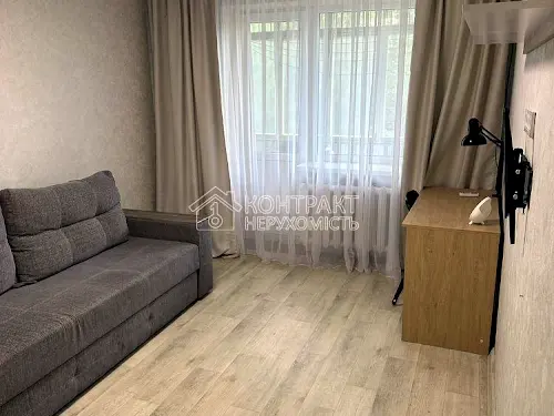 квартира за адресою Харків, Академіка Проскури вул., 6