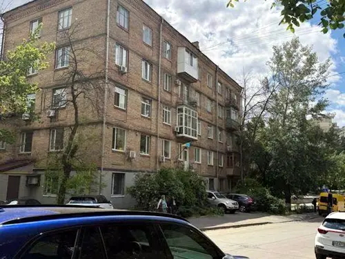 квартира по адресу Белорусская ул., 30