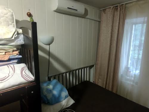квартира по адресу Кропивницкого ул., 6