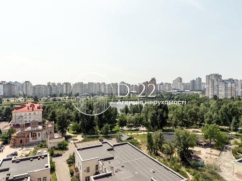 квартира по адресу Александра Кошица ул., 7-А