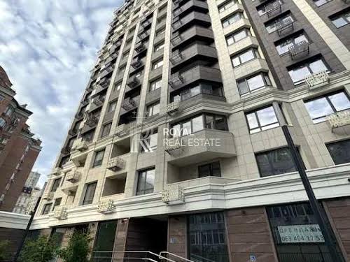 квартира за адресою Золотоустівська вул., 25