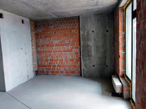 квартира по адресу Николая Михновского бульв. (Дружбы Народов), 13а