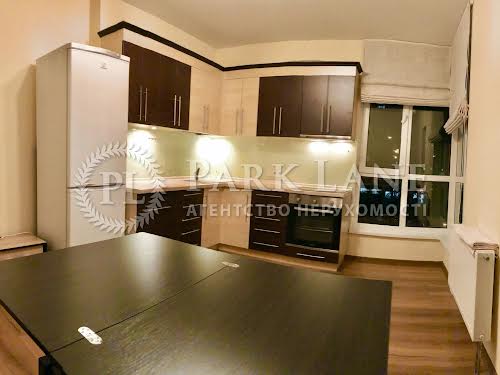 квартира по адресу Степана Рудницкого ул. (Вильямса академика), 19/14
