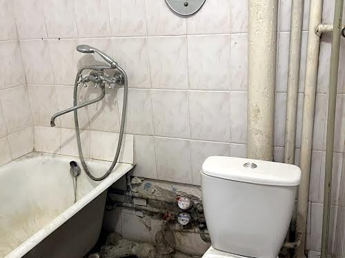 квартира за адресою Лісовий просп., 33