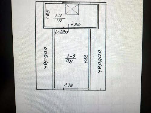 будинок за адресою Глеваха 4, 9