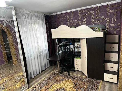 квартира за адресою Байрона просп., 167б