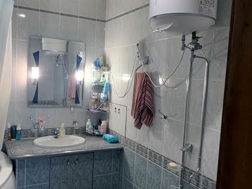 квартира за адресою Володимира Івасюка просп. (Героїв Сталінграду), 18-А