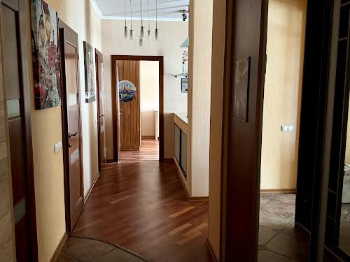 квартира по адресу Щекавицкая ул., 30/39
