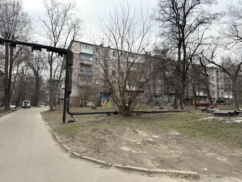 комерційна за адресою Тараса Шевченка просп., 53