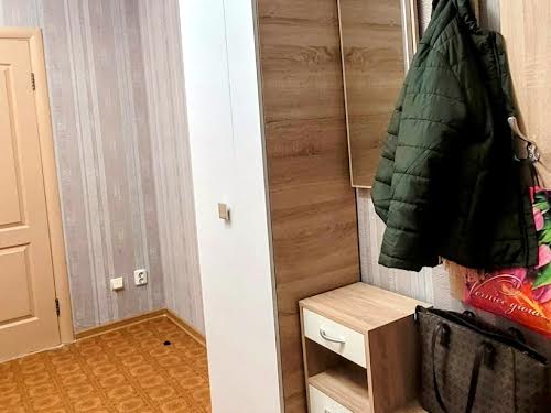квартира по адресу Валерия Лобановского просп., 126г