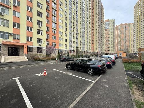 квартира за адресою Петра Калнишевського вул. (Михайла Майорова), 6