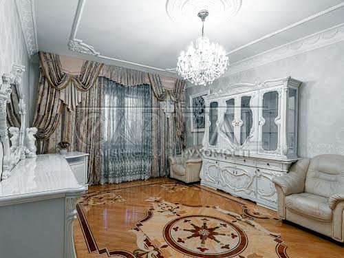 квартира по адресу Андрея Верхогляда ул. (Михайла Драгомирова), 4