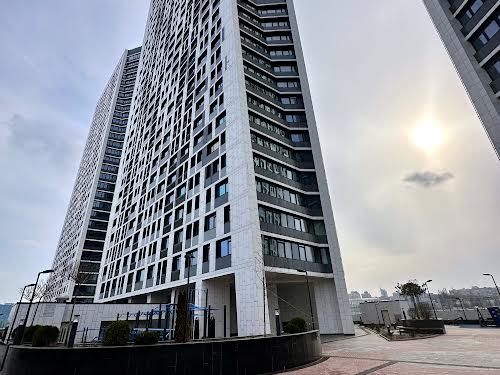 квартира за адресою Берестейський просп. (Перемоги), 11к2