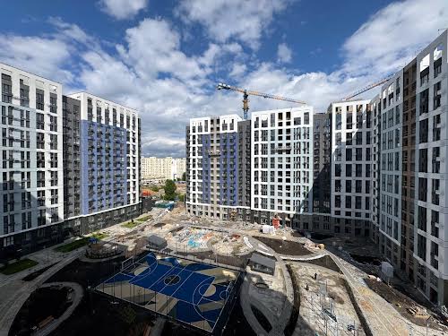 квартира за адресою Святослава Хороброго вул., 11б