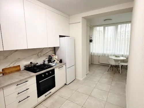 квартира по адресу Зелена ул., 5