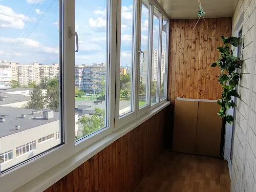 квартира за адресою Проспект Оболонський, 12а