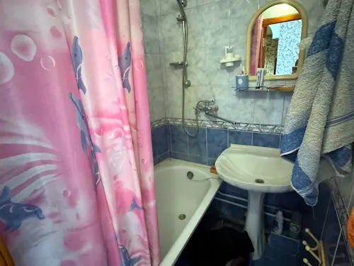 квартира за адресою Тракторобудівників просп., 77