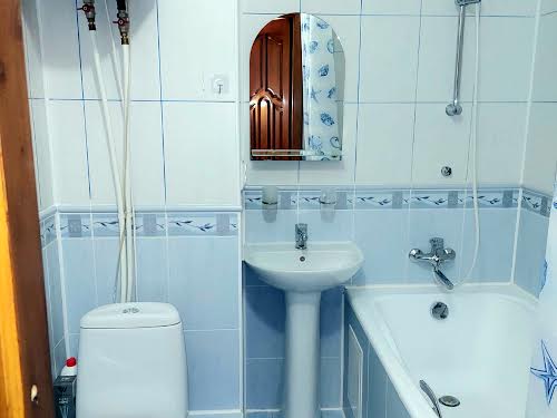 квартира за адресою Федора Ернста вул., 12