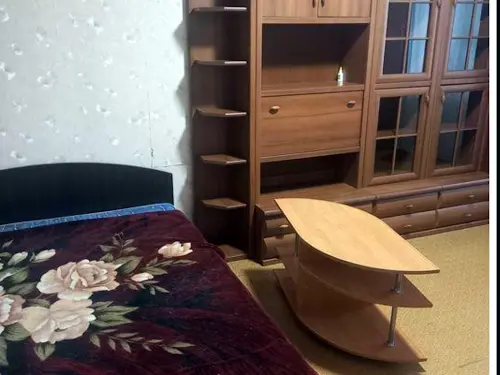 квартира по адресу Академика Заболотного ул., 4