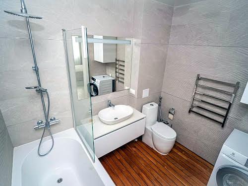 квартира за адресою Оболонський просп., 26