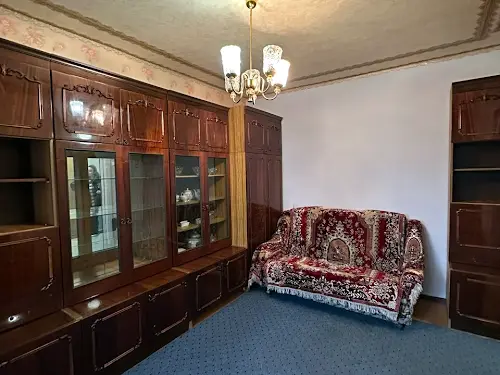 квартира по адресу Николая Кибальчича ул., 21