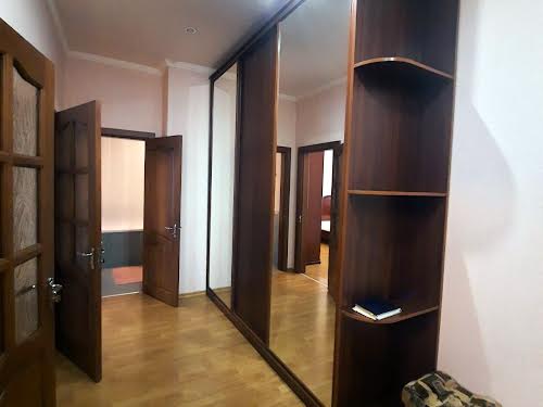 квартира по адресу Дмитриевская ул., 69