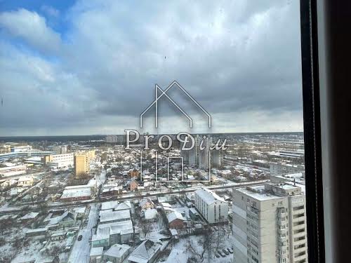 квартира по адресу Гродненская ул. (Гродненська), 14